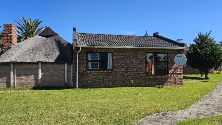 2 Bedroom Property for Sale in Kamma Park Eastern Cape